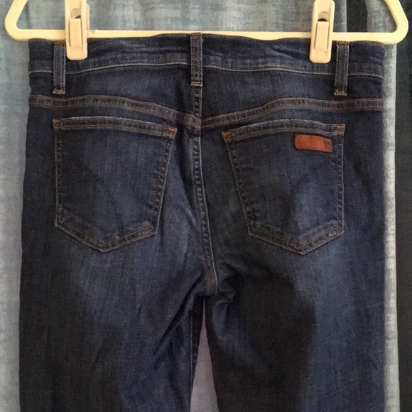 Joe’s Jeans | Cropped Jeans - Picture 6 of 8